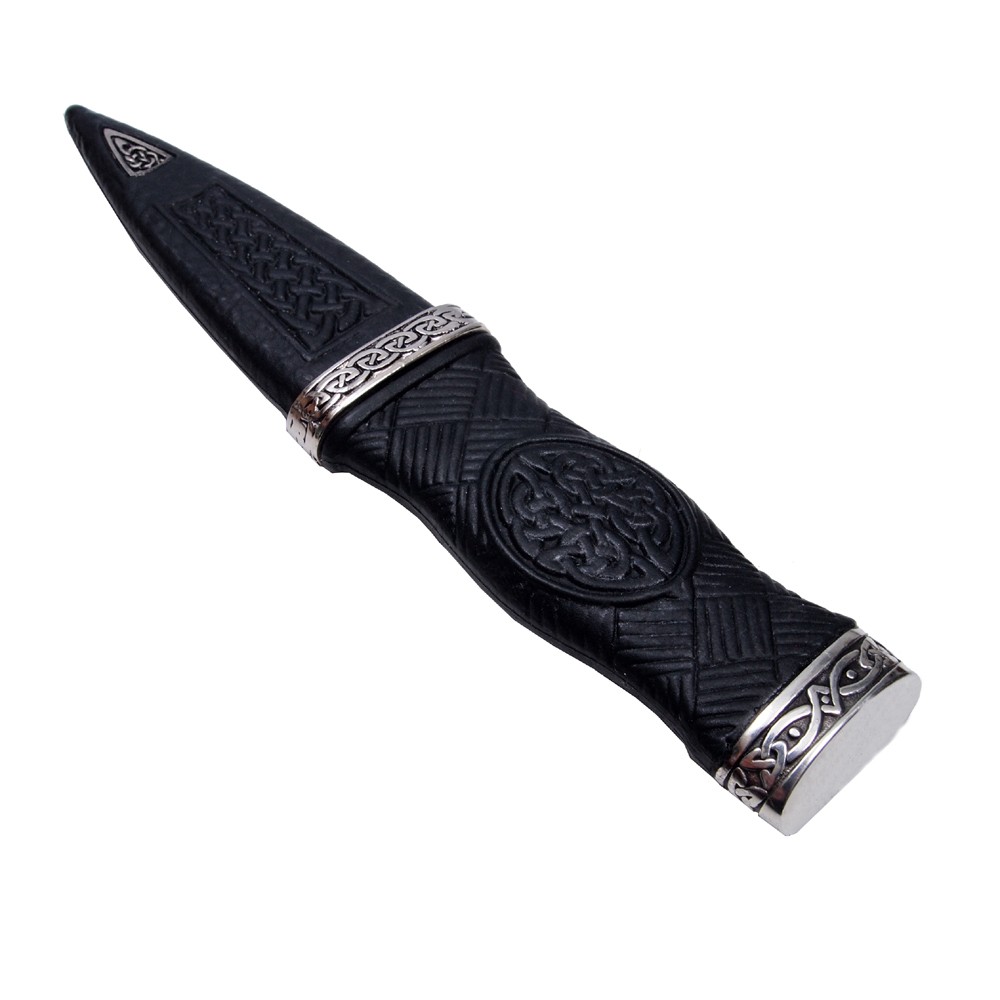 Sgian Dubh - Safety