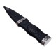 Sgian Dubh - Safety
