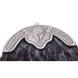 SGT20CC Dress Sporran