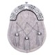 SGT07CC Dress Sporran SGT07CC Dress Sporran