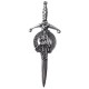 Piper Kilt Pin