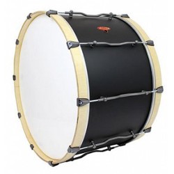 Andante Pro Series Bass Drum