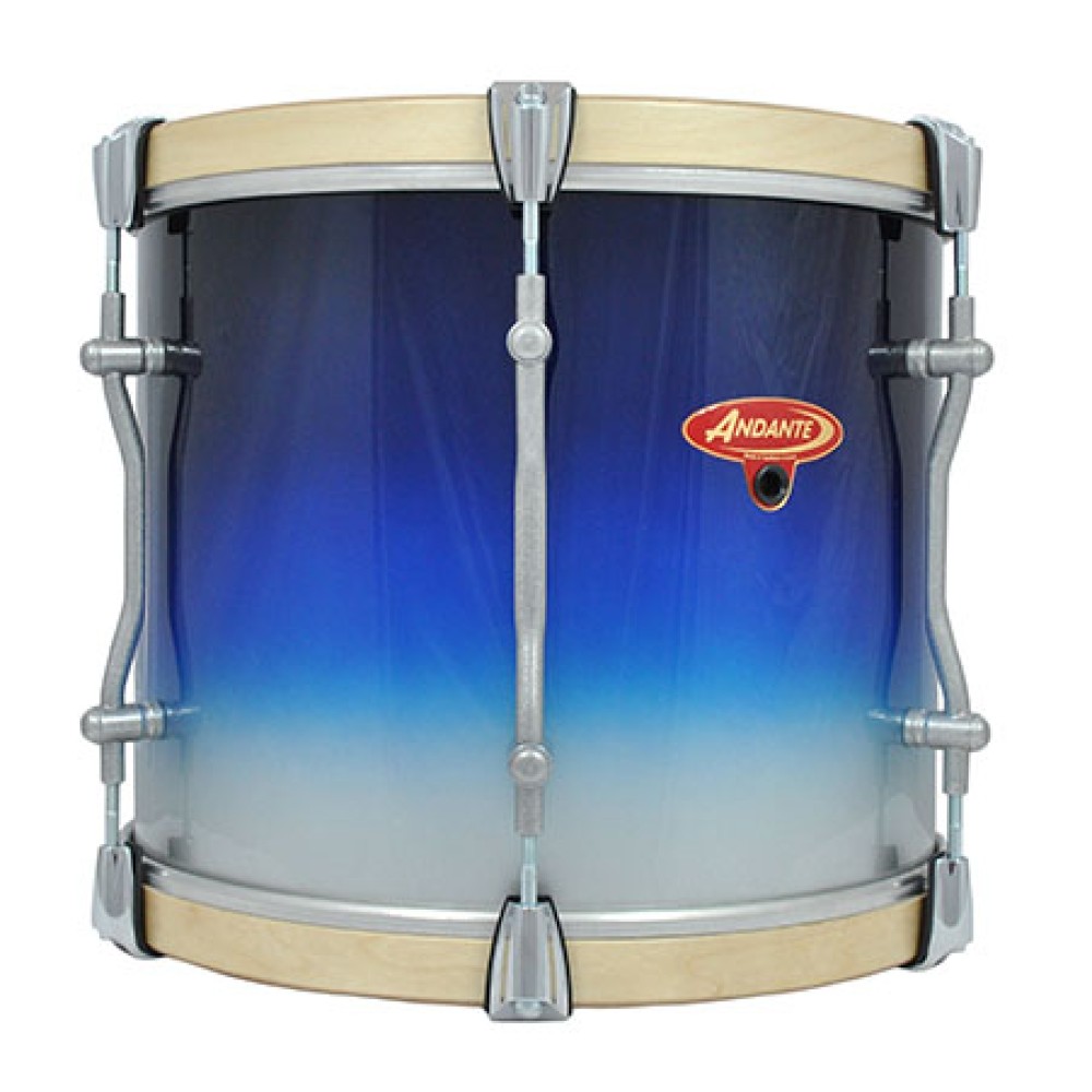 Andante Pro Series Tenor Drum