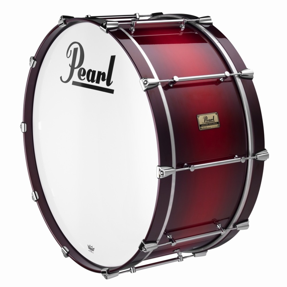 Pearl Bass Drum