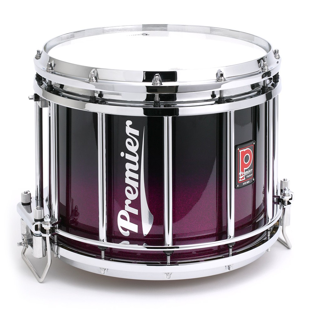 Premier HTS 800 High Tension Snare Drum