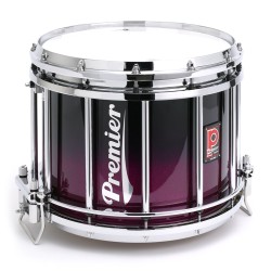 Premier HTS 800 High Tension Snare Drum