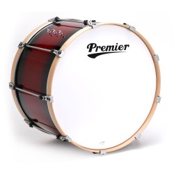 Premier Professional Series Bass Drum