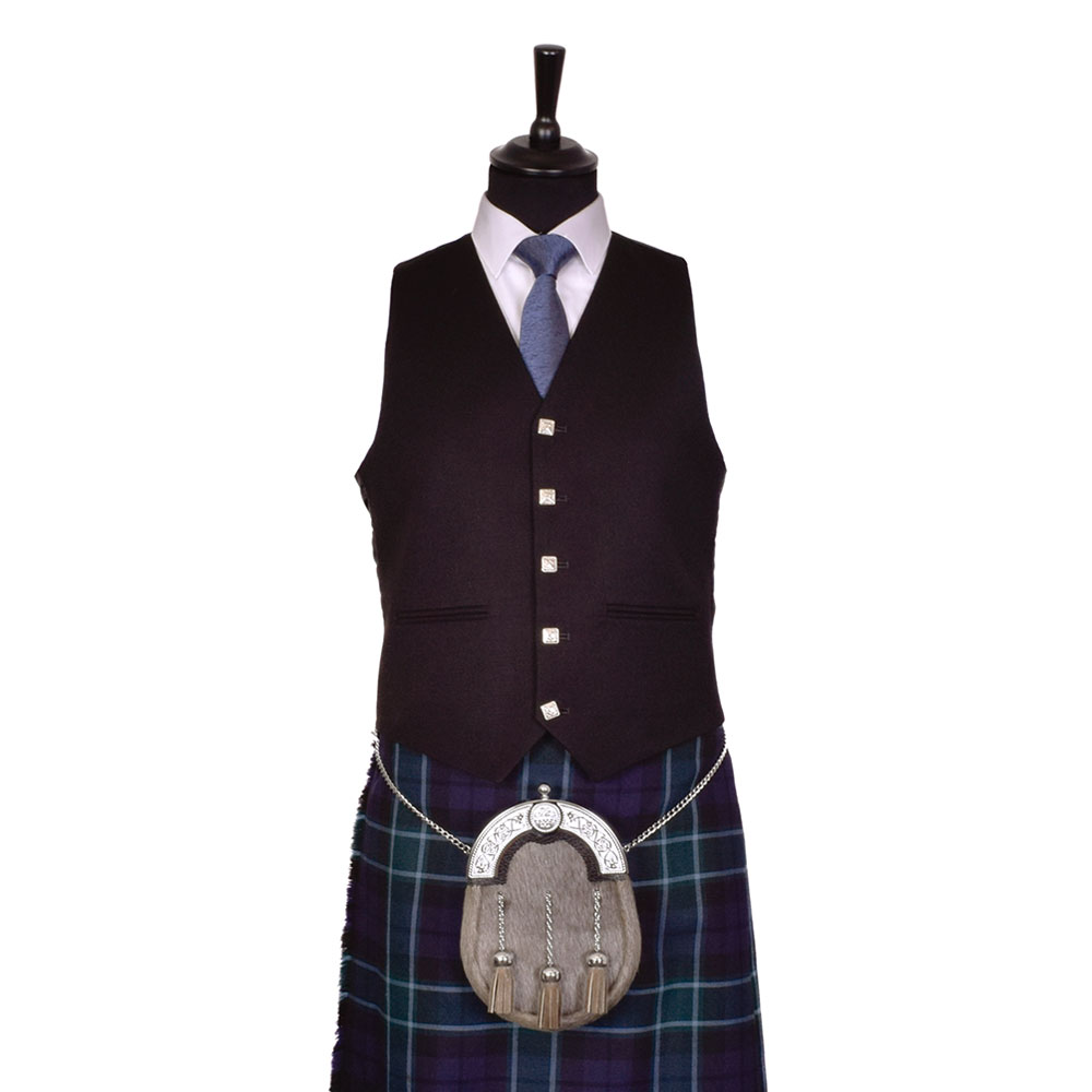 Argyll Waistcoat