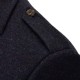 Argyll Tweed Jacket - Elgin Blue