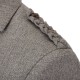 Grey Arrochar Braemar Tweed Jacket