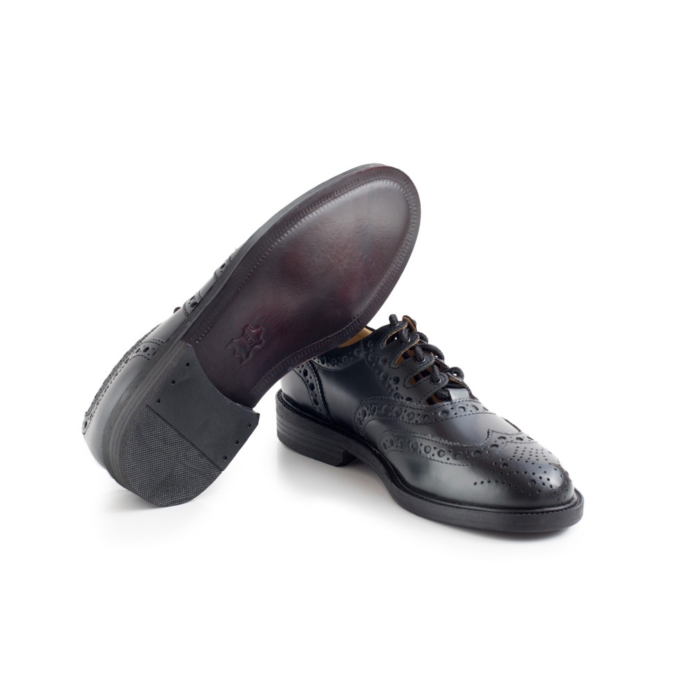Blane Brogues