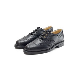 Endrick Brogues