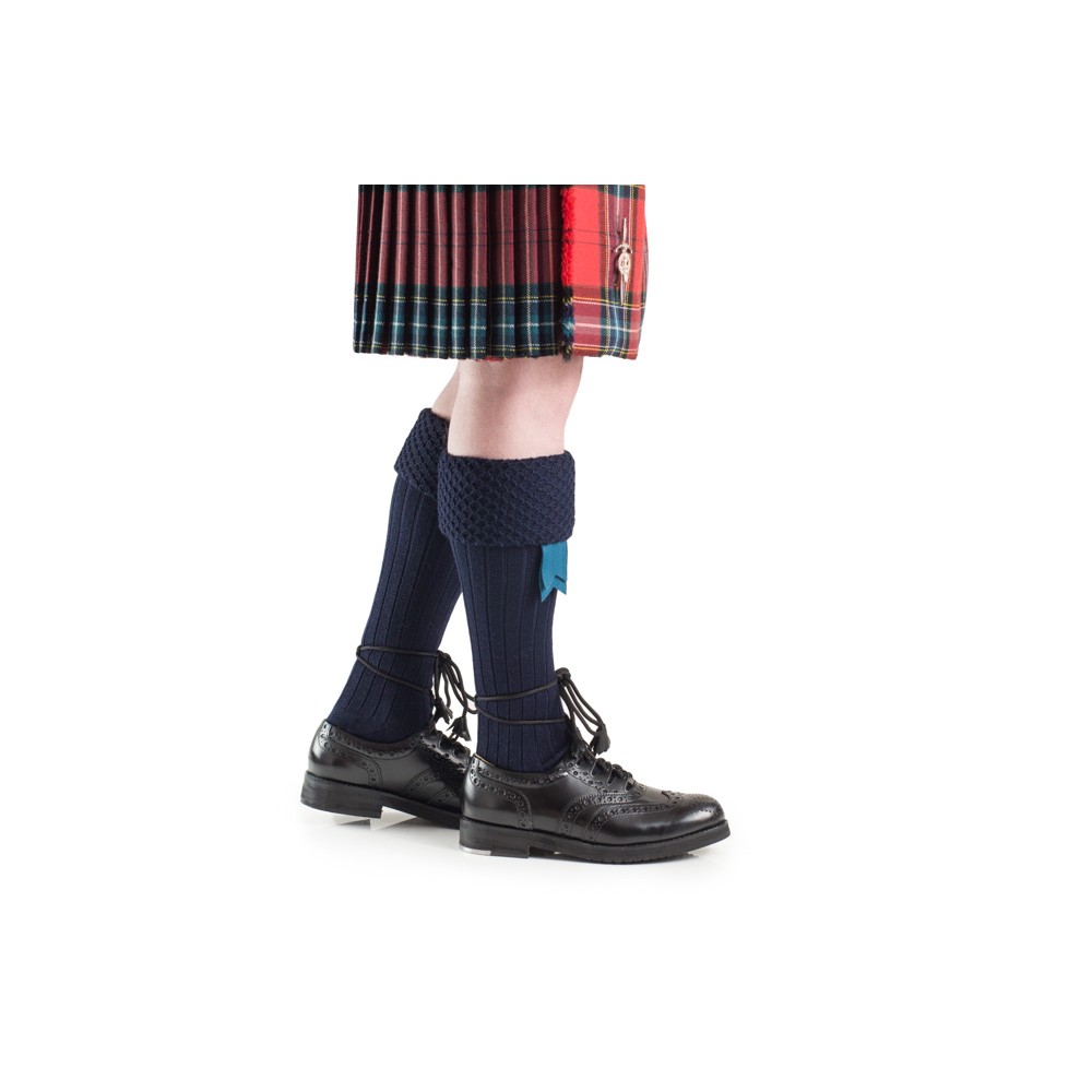 Navy Piper Hose