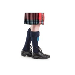 Navy Piper Hose