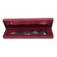 Sgian Dubh - Scottish Clan Crest