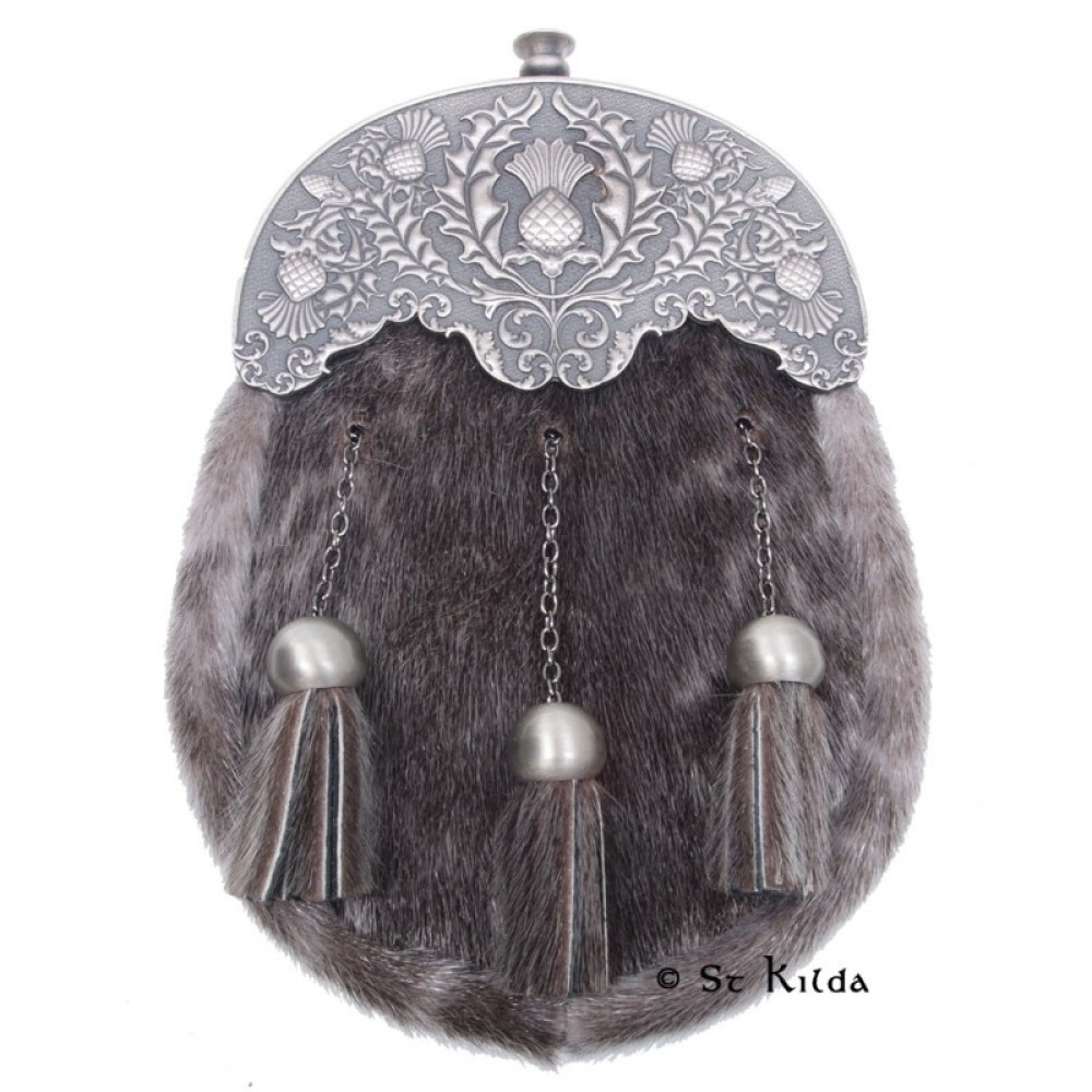 SGT03D: Caledonia Thistle SGT03D: Caledonia Thistle
