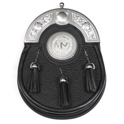 SGT1PB2 Piper Sporran