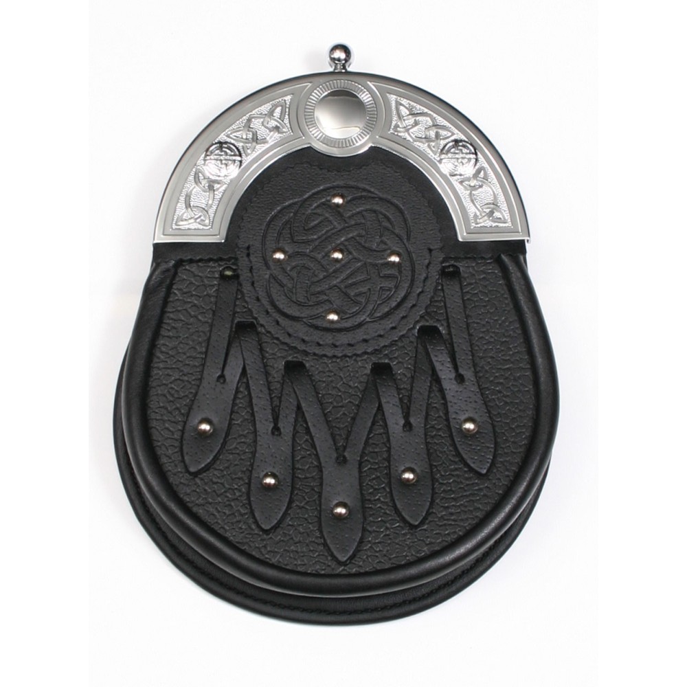 SGT1PB3 Piper Sporran