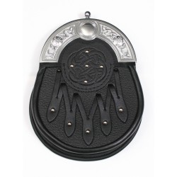 SGT1PB3 Piper Sporran