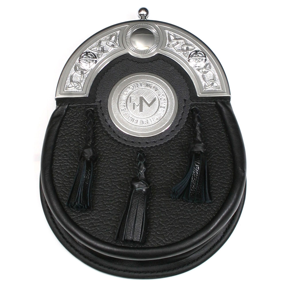 SGT1PB4 Piper Sporran