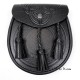 SDY11 Day Sporran Embossed SDY11 Day Sporran Embossed