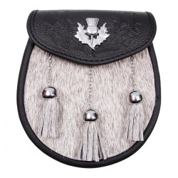 SSD4 Semi Dress Sporran