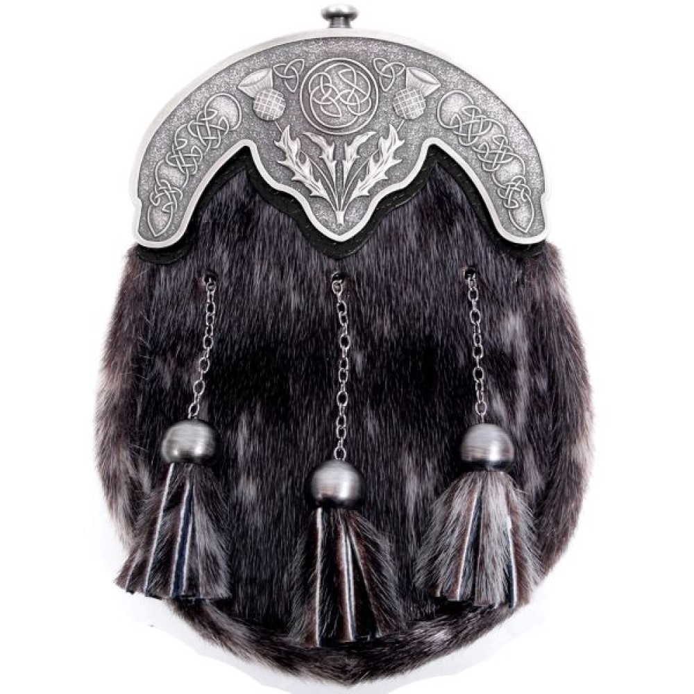 SGT20CC Dress Sporran