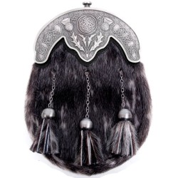 SGT20CC Dress Sporran