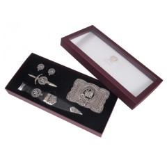 Clan Crested items