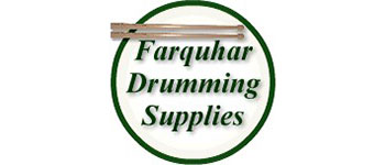 David Farquhar Drumming Supplies