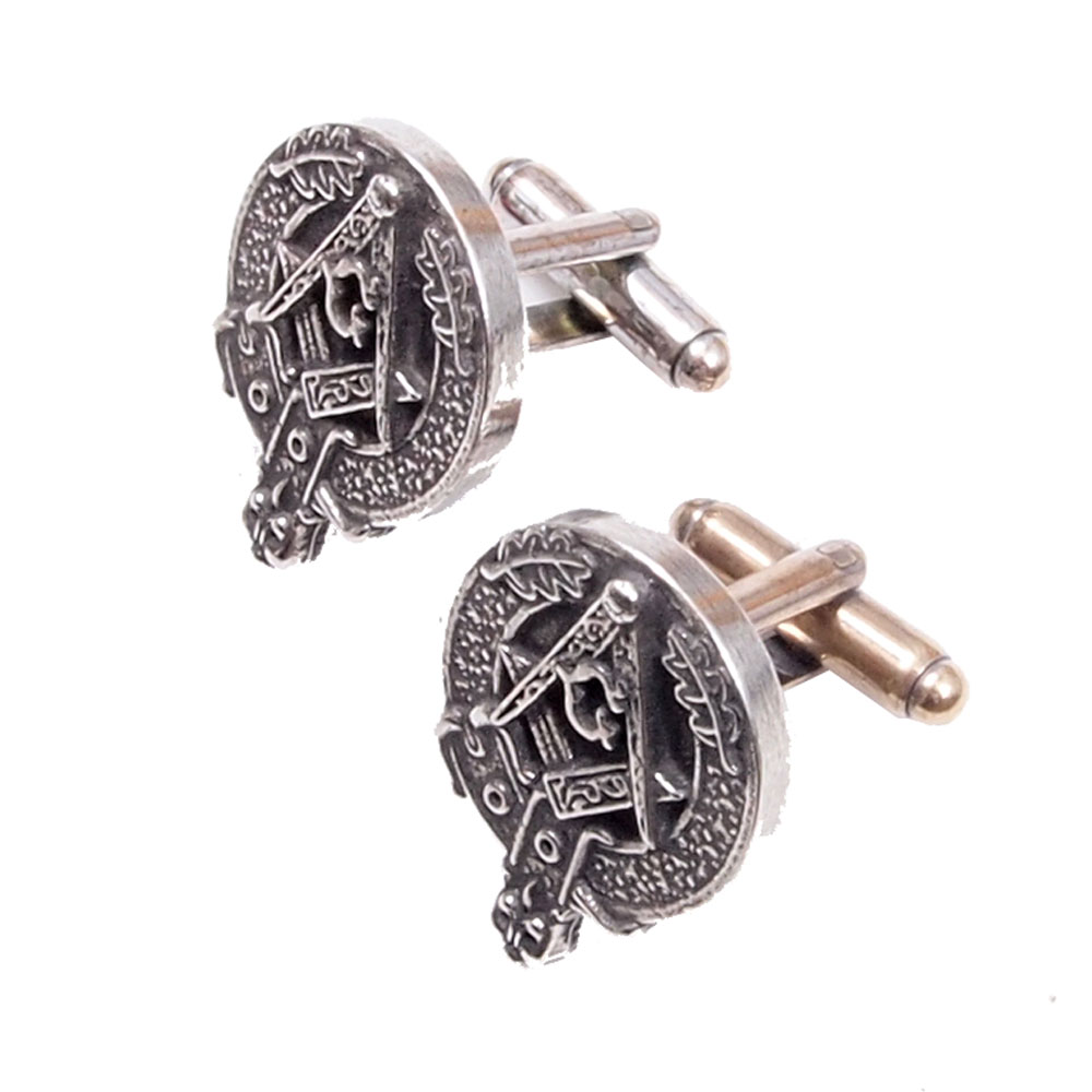 Generic Cufflinks