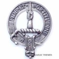 Cap Badges