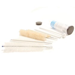 Bandspec Split Brush Set