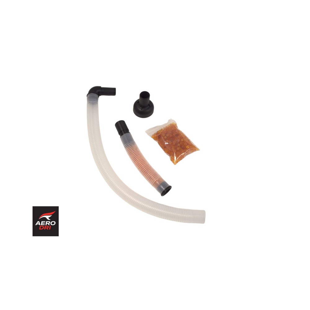 Aero-Dri Chanter System