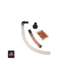 Aero-Dri Chanter System