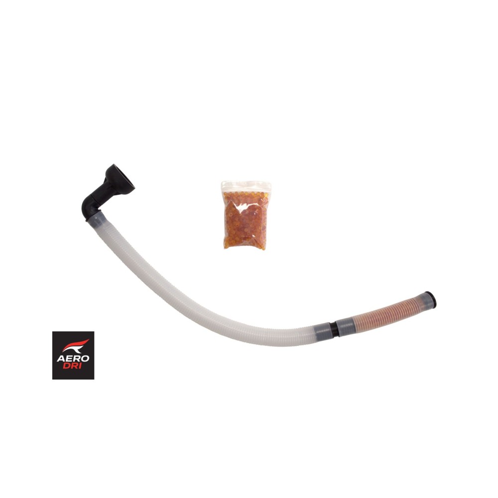 Aero-Dri Chanter System