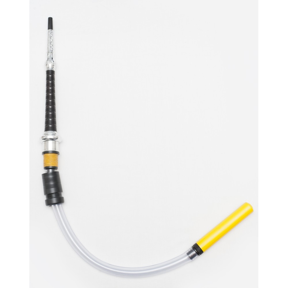 Split Stock Moisture Tube