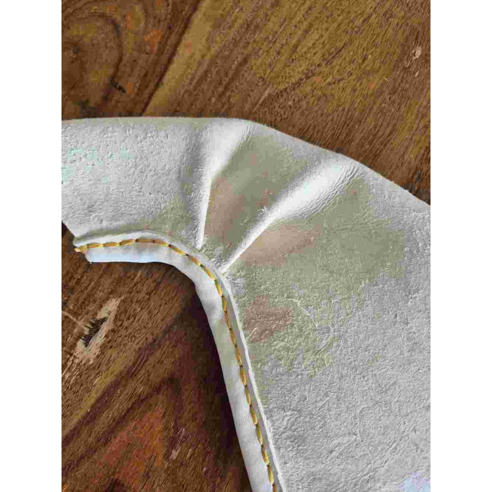 Innes Marr Sheepskin Pipe Bags