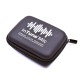 InTune Mic: Wireless Clip-on Instrument Microphone - Dual Option