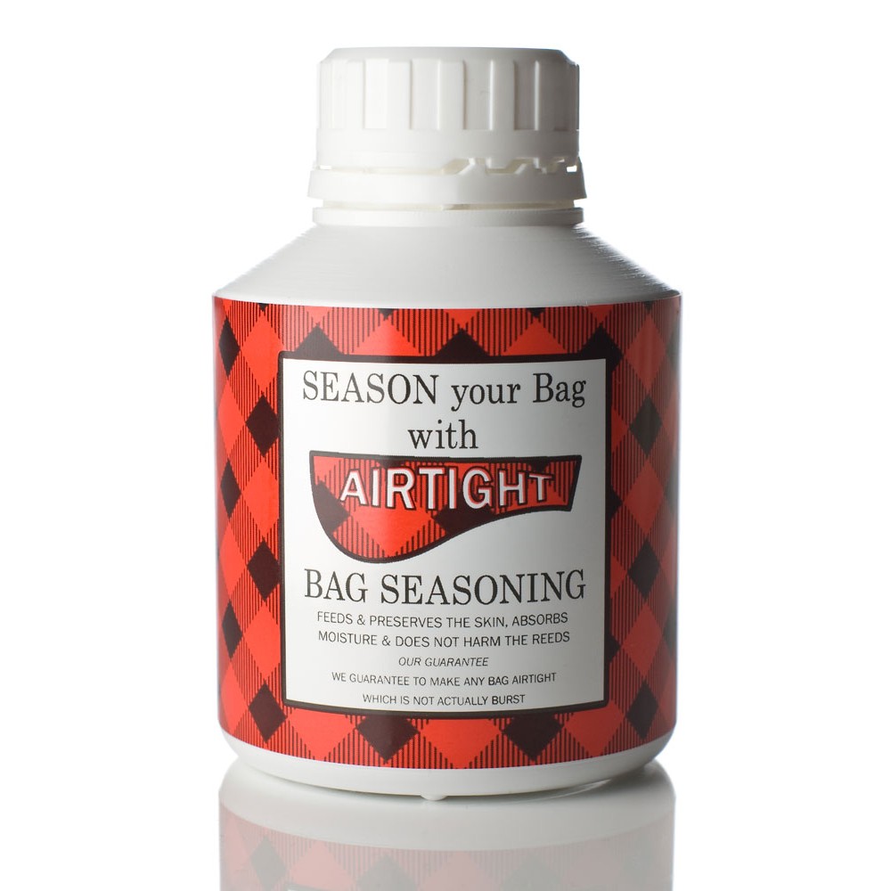 Airtight Seasoning 250ml