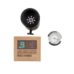 Bandspec Reed Protector PLUS