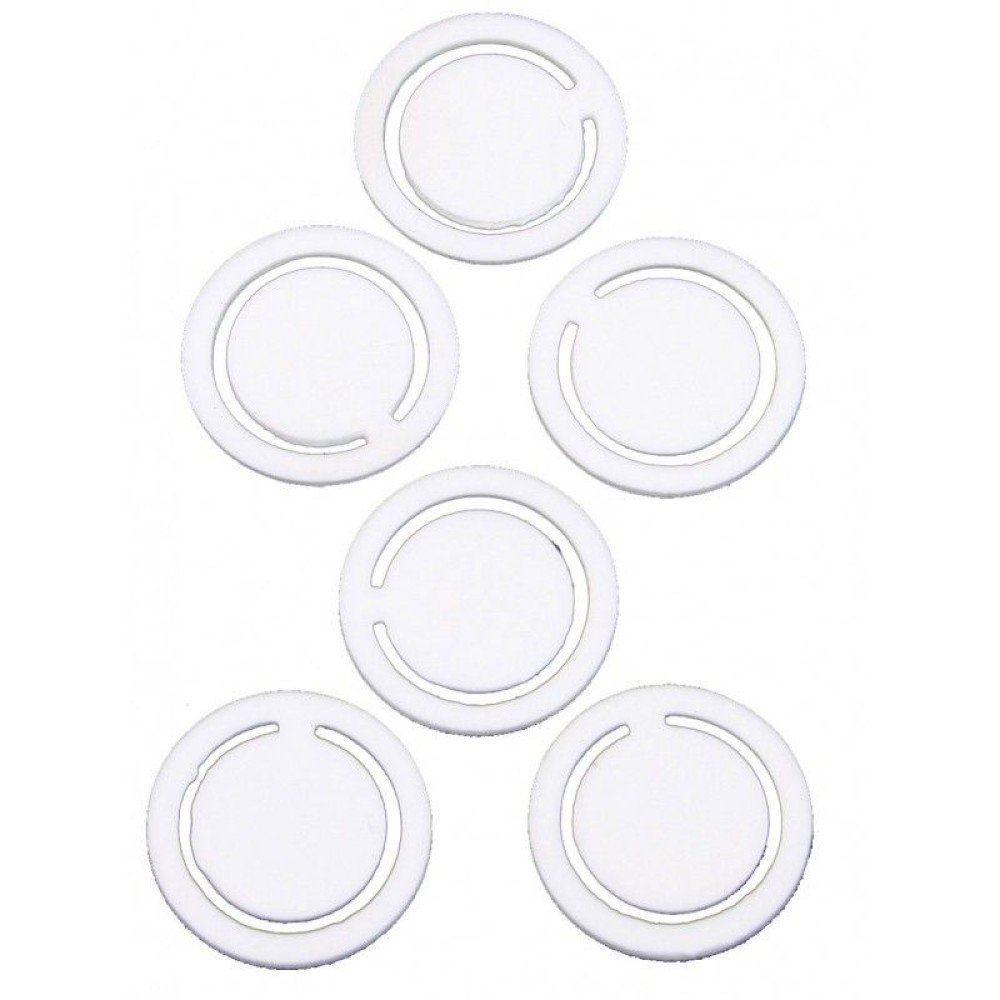 Integral Blowpipe Valve