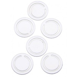 Integral Blowpipe Valve