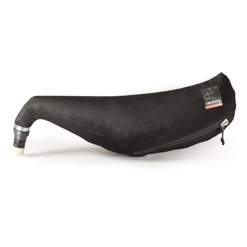 Canmore Hybrid – No Collar / Zip