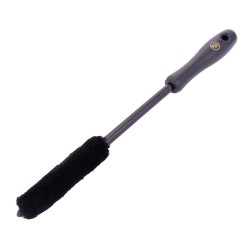 Bagpipe Stock Brush
