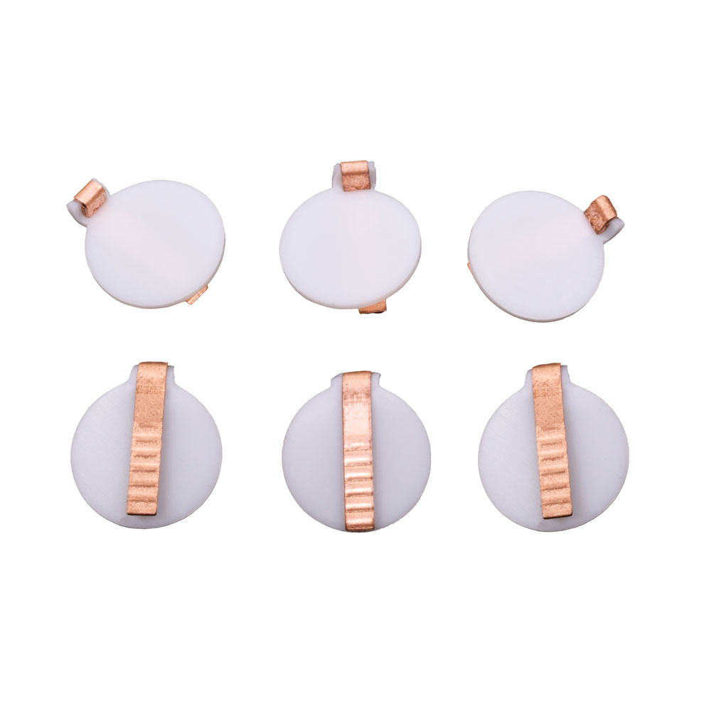 Rubber Blowpipe Valves