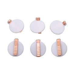 Rubber Blowpipe Valves