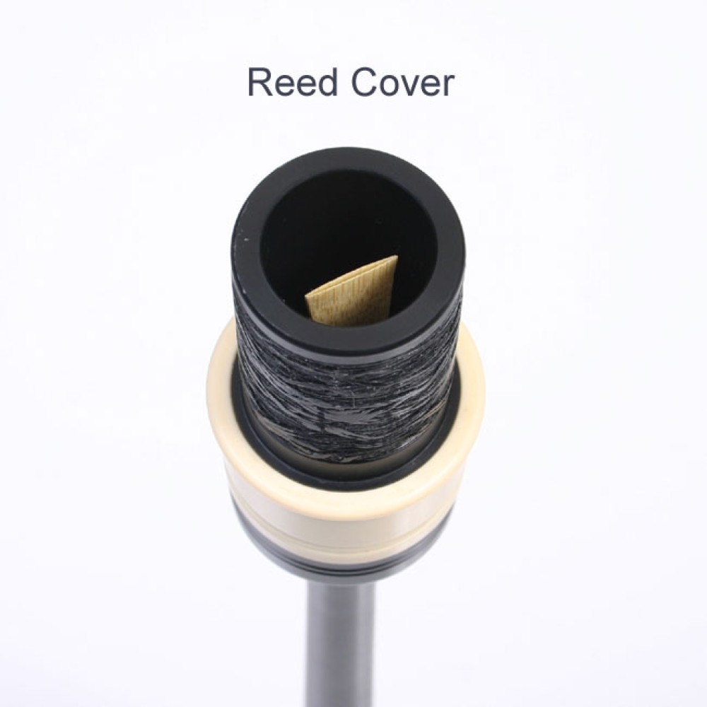 Pipe Chanter Split Stock