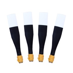 Practice Chanter Reed - White