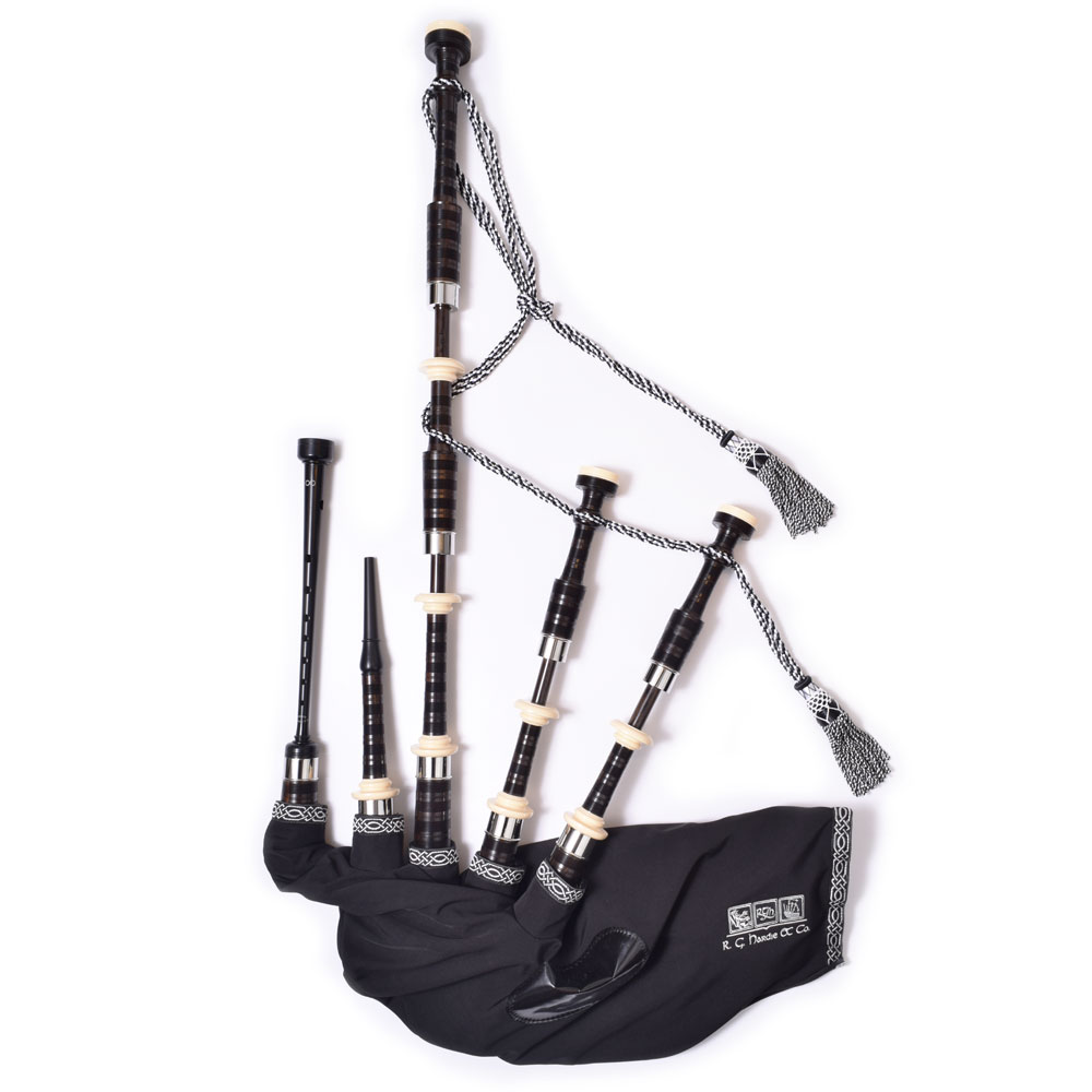 RGH01 R.G. Hardie Bagpipes
